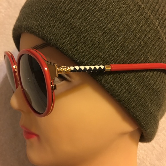 Tory Burch Women Sunglasses - Picture 4 of 7